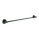 Grohe Badetuchhalter Essentials 60cm, hd graph. geb., verd. Befestigung-1