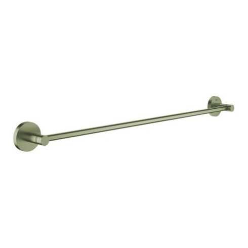 Grohe Badetuchhalter Essentials 60cm, ni. geb., verdeckte Befestigung