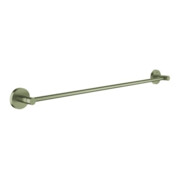 Grohe Badetuchhalter Essentials 60cm, ni. geb., verdeckte Befestigung