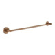 Grohe Badetuchhalter Essentials 60cm, w suns geb., verdeckte Befestigung-1