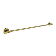 Grohe Badetuchhalter Essentials 80cm, C sunrise, verdeckte Befestigung