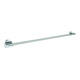 Grohe Badetuchhalter Essentials 80cm, chrom, verdeckte Befestigung-1