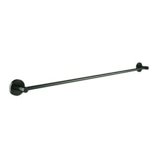 Grohe Badetuchhalter Essentials 80cm, hd graph. geb., verd. Befestigung