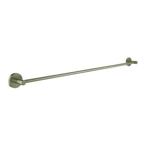 Grohe Badetuchhalter Essentials 80cm, ni. geb., verdeckte Befestigung