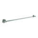 Grohe Badetuchhalter Essentials 80cm, supersteel, verdeckte Befestigung-1