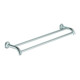 Grohe Badetuchhalter Essentials Authentic 62,6cm, dopp., verd. Befestigung, chrom-1