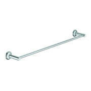 Grohe Badetuchhalter Essentials Authentic 62,6cm, verdeckte Befestigung, chrom