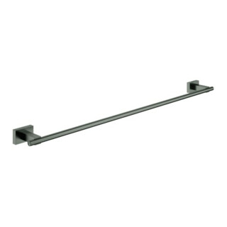 Grohe Badetuchhalter Essentials Cube 55,8cm, verd. Befestig., hd graph. geb.