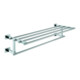Grohe Badetuchhalter Essentials Cube 60cm, Mul, verdeckte Befestigung, chrom-1