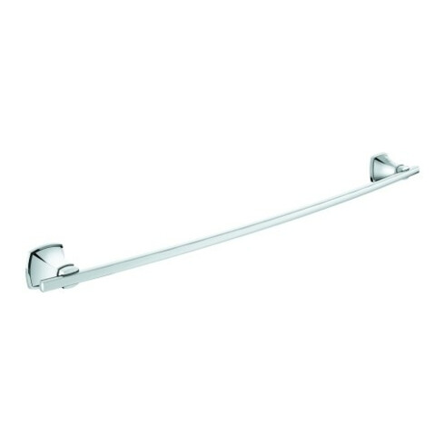 Grohe Badetuchhalter Grandera 60cm, chrom