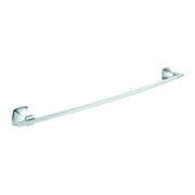 Grohe Badetuchhalter Grandera 60cm, chrom