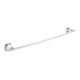 Grohe Badetuchhalter Grandera 60cm, chrom/gold-1