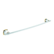 Grohe Badetuchhalter Grandera 60cm, chrom/gold
