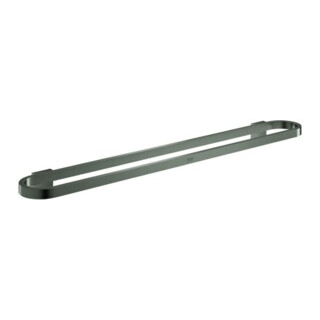 Grohe Badetuchhalter Selection 60cm, verd. Befestig., hd graph. geb.