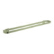 Grohe Badetuchhalter Selection 60cm, verd. Befestig., nickel gebürstet-1