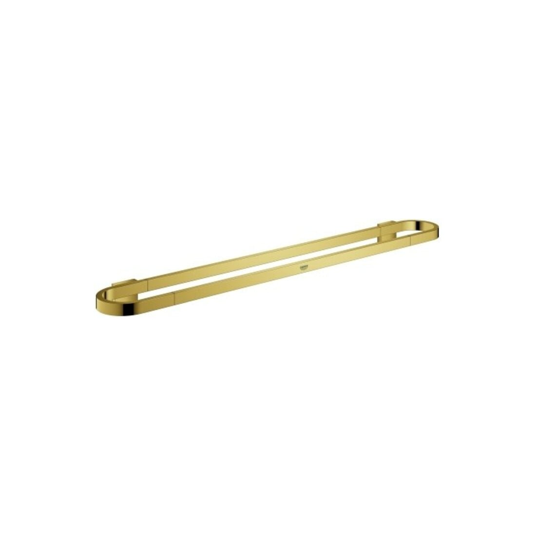 Grohe Badetuchhalter Selection 60cm, verd. Befestigung, cool sunrise