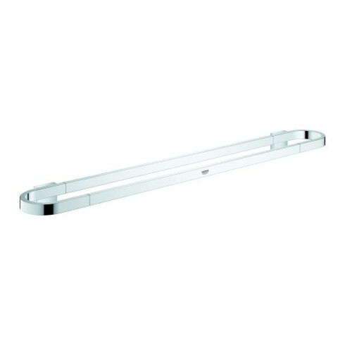 Grohe Badetuchhalter Selection 60cm, verdeckte Befestigung, chrom