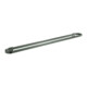 Grohe Badetuchhalter Selection 80cm, verd. Befestig., hd graph. geb.-1