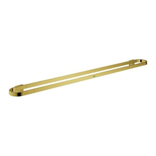 Grohe Badetuchhalter Selection 80cm, verd. Befestigung, cool sunrise