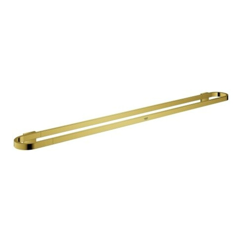 Grohe Badetuchhalter Selection 80cm, verd. Befestigung, cool sunrise