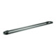 Grohe Badetuchhalter Selection 80cm, verd. Befestigung, hard graphite-1