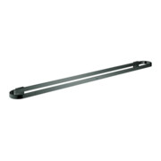 Grohe Badetuchhalter Selection 80cm, verd. Befestigung, hard graphite