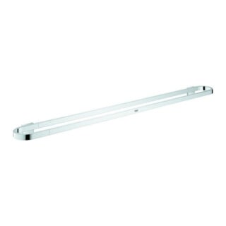 Grohe Badetuchhalter Selection 80cm, verdeckte Befestigung, chrom