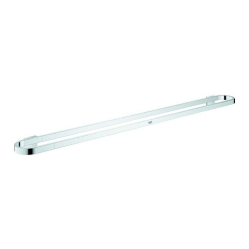 Grohe Badetuchhalter Selection 80cm, verdeckte Befestigung, chrom