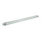 Grohe Badetuchhalter Selection 80cm, verdeckte Befestigung, supersteel-1