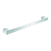Grohe Badetuchhalter Selection Cube 50cm, verdeckte Befestigung, chrom