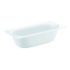 Grohe Badewanne Essence 180x45x80cm, freist., m ÜL, alpinweiß-1