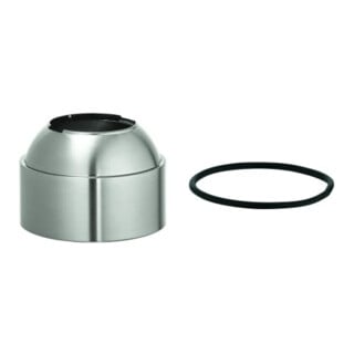 Grohe Bague 46025 supersteel supersteel