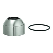 Grohe Bague 46025 supersteel supersteel