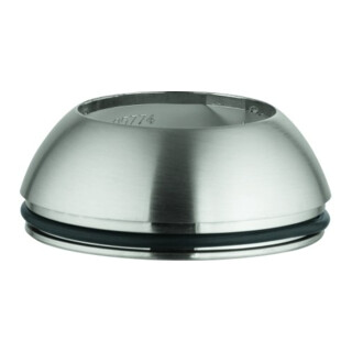 Grohe Bague 46492 supersteel