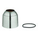 Grohe Bague 46601 supersteel supersteel-1