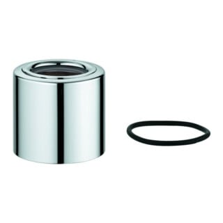 Grohe Bague 46665 chrome chrome