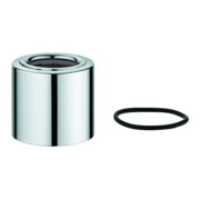 Grohe Bague 46665 chrome chrome