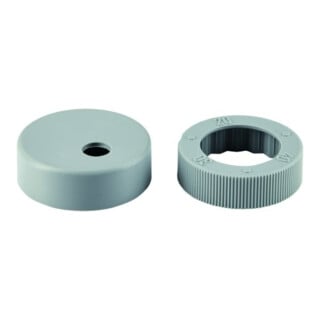 Grohe Bague d'arrêt 47573 pour Grohtherm Micro