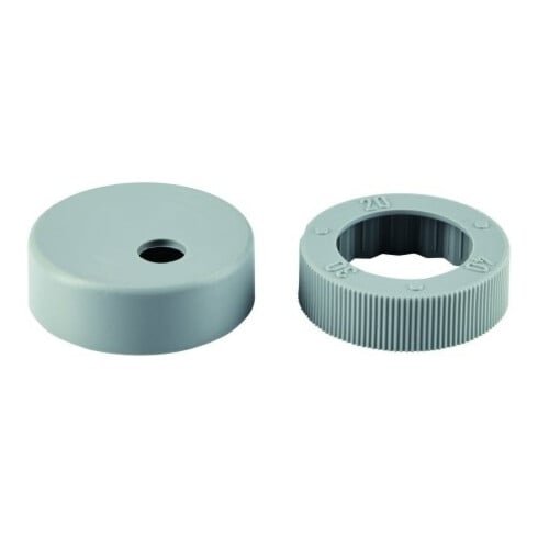 Grohe Bague d'arrêt 47573 pour Grohtherm Micro
