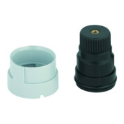 Grohe Bague d'arrêt et écrou de réglage 47167