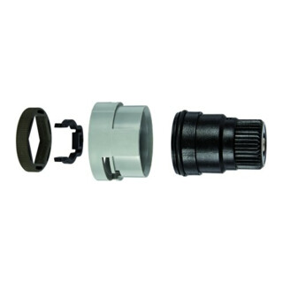 Grohe Bague d'arrêt et écrou de réglage 47441