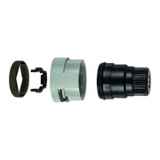 Grohe Bague d'arrêt et écrou de réglage 47441