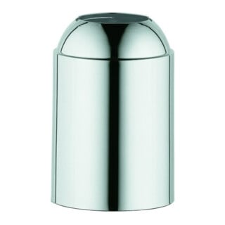 Grohe Bague de recouvrement 09038 pour Tenso UP-Fertigset EHM chrome