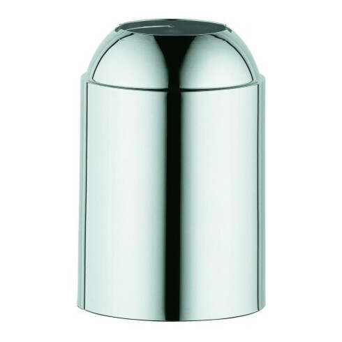 Grohe Bague de recouvrement 09038 pour Tenso UP-Fertigset EHM chrome