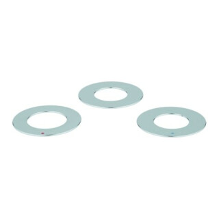 Grohe Bague de recouvrement 48046 chrome