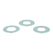 Grohe Bague de recouvrement 48046 chrome