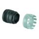 Grohe bague de serrage 48517 pour mitigeur de cuisine monocommande-1