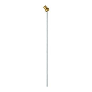 Grohe Barre articulée 06085 pour robinet de bidet chrome