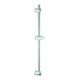 Grohe Barre de douche Euphoria C 60 cm, chrome, avec support mural, coulissant et articulé-1