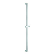 Grohe Barre de douche Euphoria Cube 90 cm, chrome, murale, coulissante avec articulation